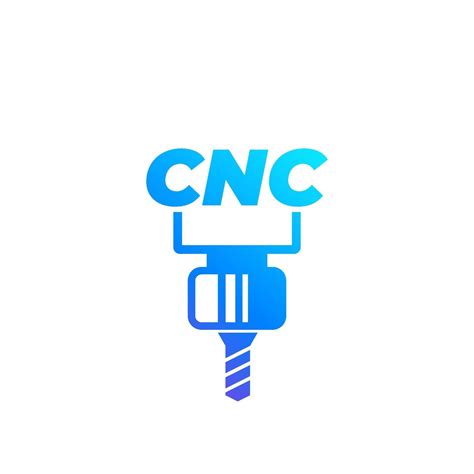 logo cnc machine|cnc machine clip art.